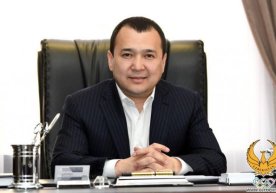 Saken Polatov «Uzbek Tigers»ning WSB'da g‘olib chiqishiga ishonch bildirdi (foto) фото