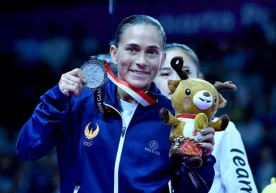 Бугун таваллуд айёмини нишонлаётган гимнастикачимиз Оксана