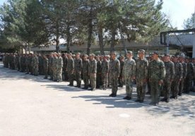O‘zbekistonda muddatli harbiy xizmatga chaqiruv bahorning