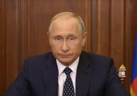 Россия президенти Владимир Путин Саудия Арабистонига нефть