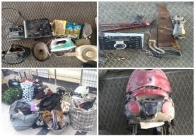 DBQ mutaxassisi: “Xorijdan chirigan texnika va uniqqan kiyim-kechak olib kelishni bas qilarsiz...” фото