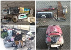 Давлат Божхона қўмитаси Ахборот хизмати Бош инспектори