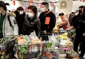 Хитойдаги катта клиникалардан бирининг собиқ менежери Брус