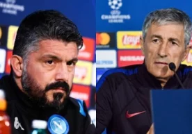 Yevropa chempionlar ligasi nimchorak finalidan o‘rin olgan