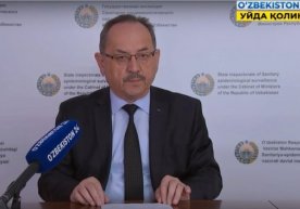 Hukumat vakili OAVda kasallikdan tuzalganlar haqida xabarlar ko‘pligi, biroq kasallanganlar soni kamaymayotganiga izoh berdi фото