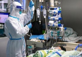 Ўзбекистонда коронавирус туфайли вафот этганлар сони 35