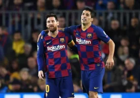 Foto: Getty Images «Barselona» sobiq hujumchisi Luis