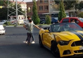 Комик актёр ва бошловчи Жаҳонгир Хўжаев сотиб олганига бир