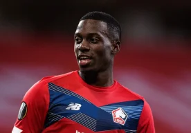 Марсель ва АҚШ терма жамоаси футболчиси Тимоти Веа Франция