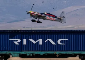 In der fast hundertjährigen Geschichte der Luftfahrt hat