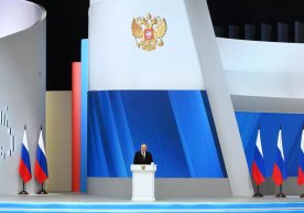 © Sputnik / Sergey Guneyev Rossiya jangovar harakatlarni