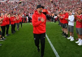 Англия Премьер-лигаси тарихида ўчмас из қолдирган