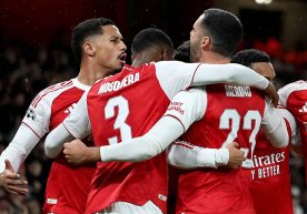 ESPN саҳифаларида айни пайтдаги ҳолат бўйича Европанинг