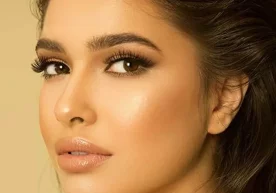 O‘zbekistonlik Margarita Muhamedjanova Face of Asia