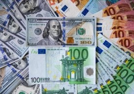 Марказий банк хорижий валюталарнинг 13 май учун расмий