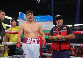 Golden Boy промоутерлик компанияси бир нечта