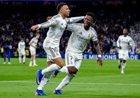 УЕФА расмий сайти орқали мадриднинг “Реал” клуби вингери