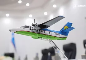 Эртага, 20 июлдан бошлаб Uzbekistan Airways компанияси