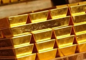 Ўзбекистоннинг халқаро захиралари илк бор 50 миллиард