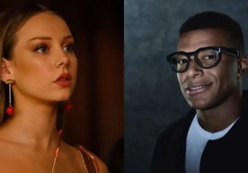 «Реал» ҳужумчиси Килиан Мбаппе Испания пойтахти Мадридга