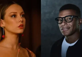 «Реал» ҳужумчиси Килиан Мбаппе Испания пойтахти Мадридга