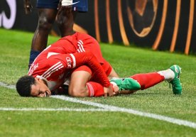 «Бавария» жамоаси узоқ муддат асосий футболчиси Жамол