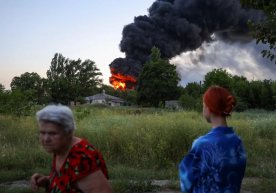 Ukrainada urushning 134-kuni: Xarkiv va Kramatorskda aholi orasida yangi qurbonlar (foto) фото