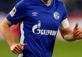 "Shalke" o‘z formasida "Gazprom"