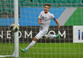 U-23 Осиё кубоги ярим финалидан ўрин олган Японияга қарши