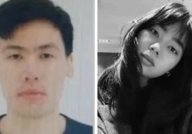 Қозоғистоннинг Чимкент шаҳрида юз берган оғир ҳодиса