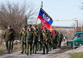 «Bizni hech kim kutib turgani yo‘q». Donbassdan reportaj (foto) фото