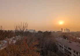 Ёғингарчиликлардан кейин республика ҳудудларида