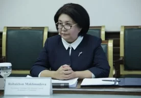 “Адолат” социал-демократик партияси Сиёсий кенгаши раиси