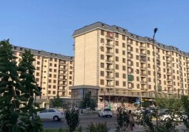 Пойтахтда янги уй-жой ижараси нархи февраль ойида