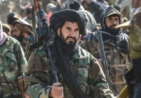 Покистон Афғонистондаги Кобул ва Қандаҳор шаҳарларига