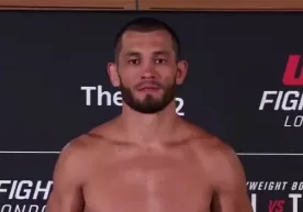 Бугун Буюк Британия пойтахти Лондон шаҳрида UFC Fight