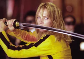 Lionsgate компанияси Квентин Тарантинонинг “Биллни