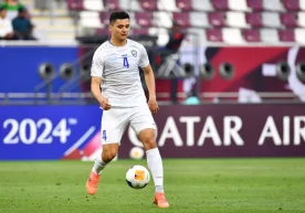 ЎФА Қатар майдонларида ўтаётган U23 Осиё кубогида барча