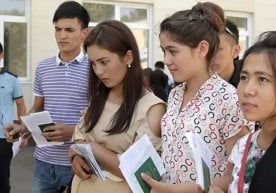 Давлат олий таълим ташкилотларида битта талабани