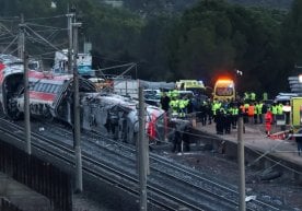 18 январь куни кечқурун Испания жанубидаги Кордова