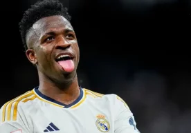 Мадриднинг "Реал" клуби ҳамда Бразилия миллий