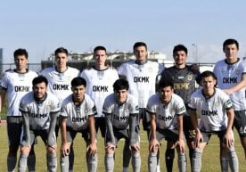 БААда янги мавсумга тайёргарлик жараёнини давом