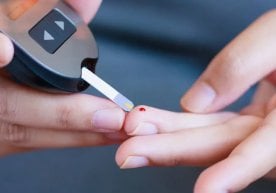 Вашингтон университети олимлари диабет касаллигини ўрганиш