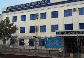 “Mikrokreditbank”da firibgarlik va talon-toroj qilish holatlari fosh etildi фото