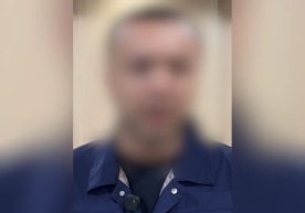 Фото: ЙҲХХ эълон қилган видеодан олинган кадр Ўзбекистонда