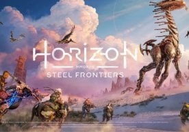 Sony ва Lineage 2 билан танилган NCSOFT Horizon Steel