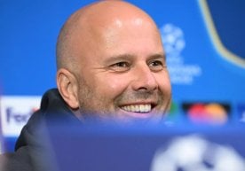 "Ливерпул" жамоаси чоршанба куни яна ўз