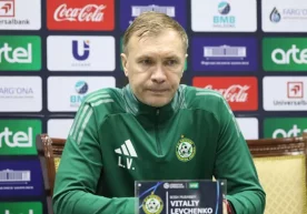 Ўзбекистон кубогининг нимчорак финал босқичидан ўрин олган