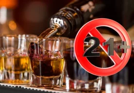 26 августдан бошлаб Ўзбекистонда «Алкоголли ва тамаки