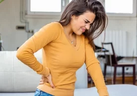 Фото: «Lisa.ru» Кўпчилик буйраклар айнан қаерда оғришини